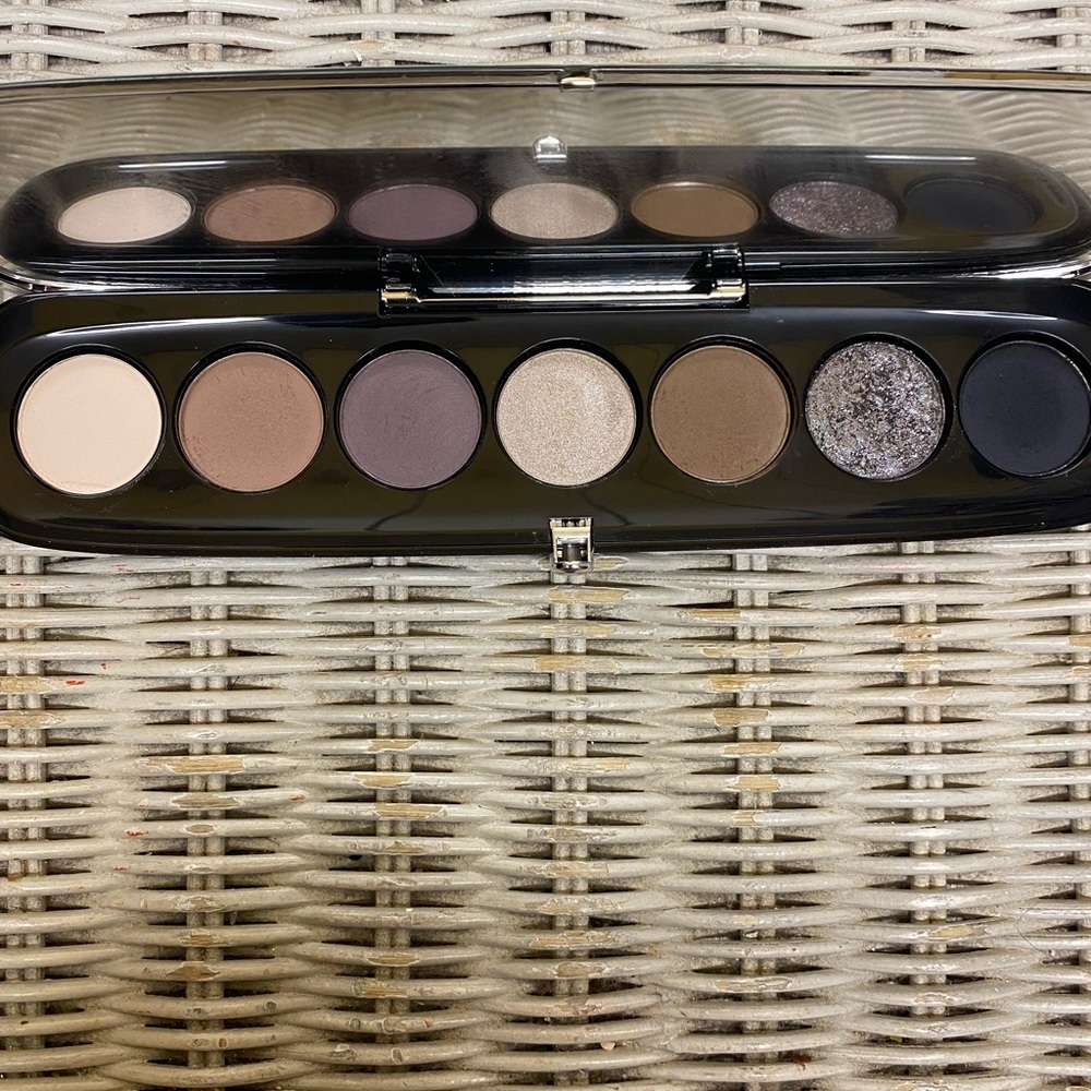 Marc jacobs Steel(etto) Palette